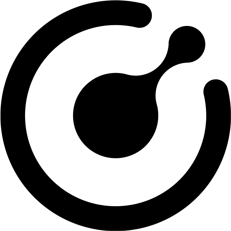 KMD Cryptocurrency Logo
