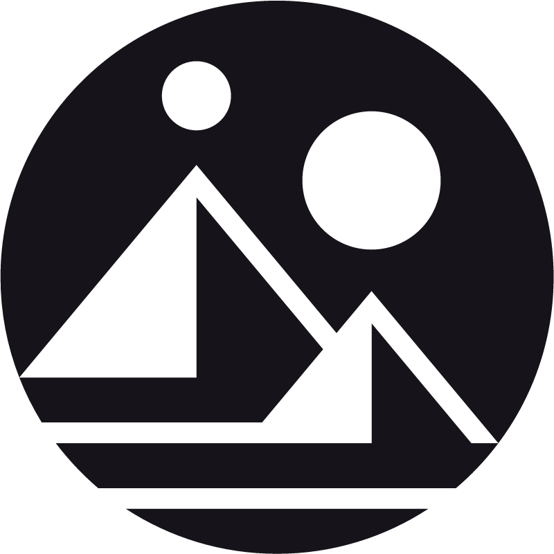 MANA Cryptocurrency Logo