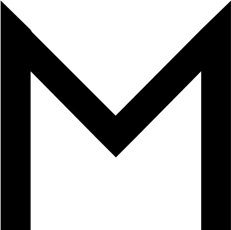 MOAC Cryptocurrency Logo