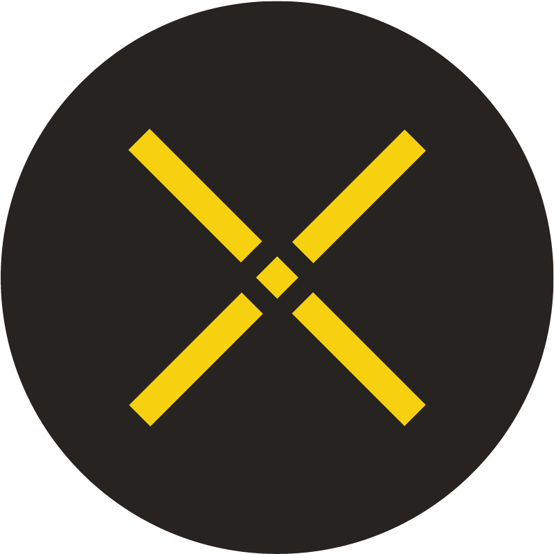 NPXS Cryptocurrency Logo