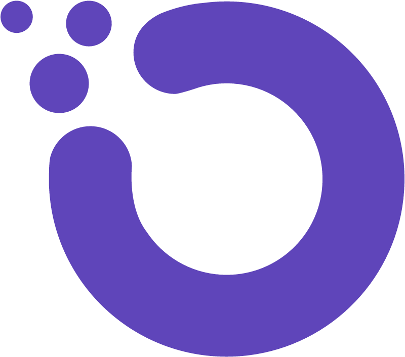 OXT Cryptocurrency Logo