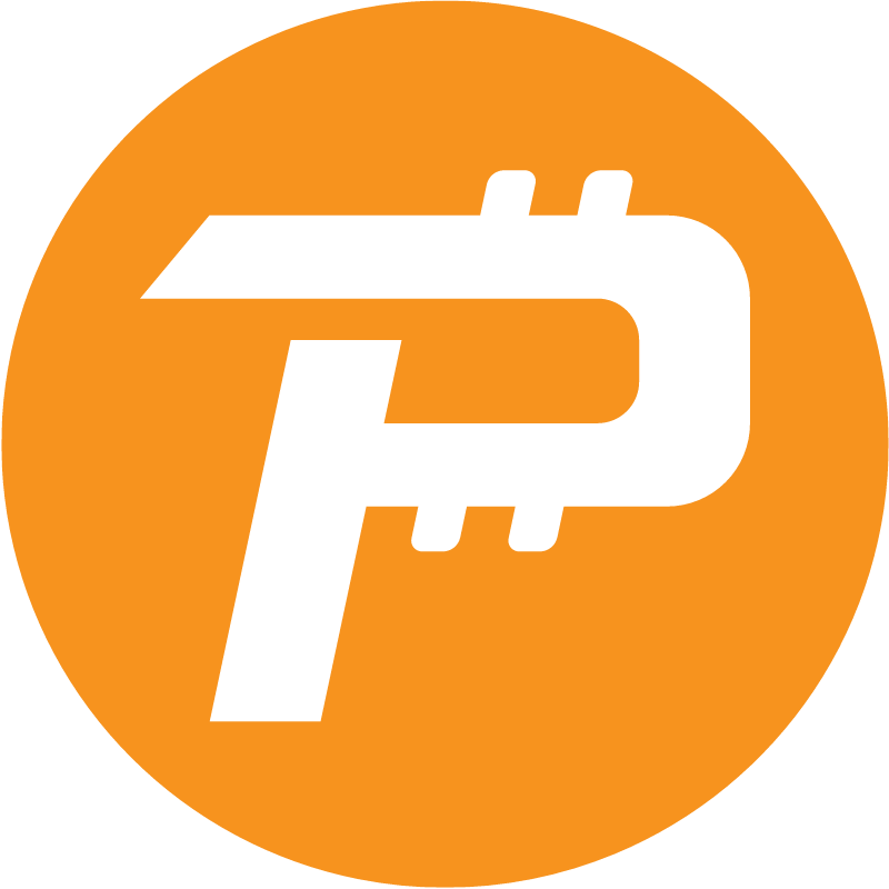 PASC Cryptocurrency Logo