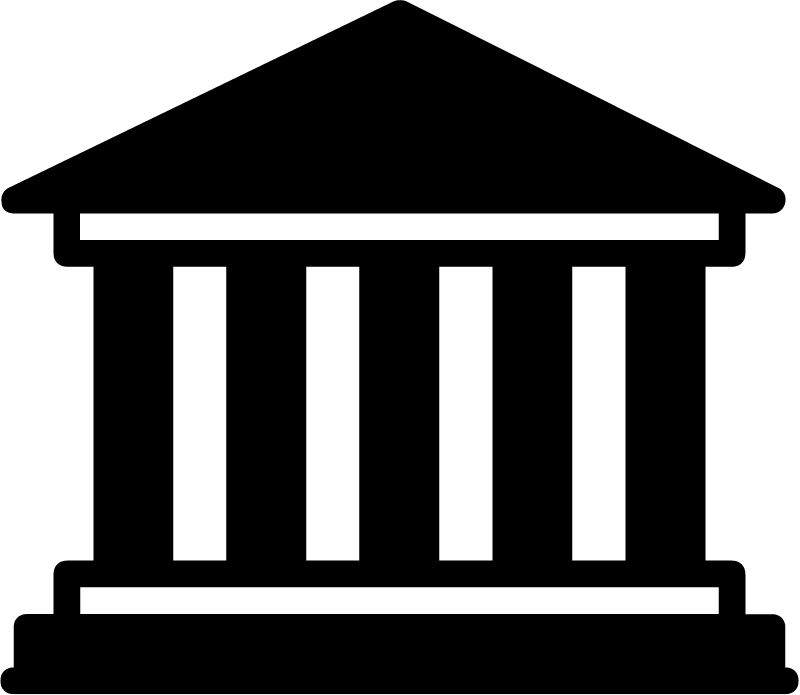 POLIS Cryptocurrency Logo