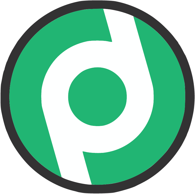 PUNGO Cryptocurrency Logo