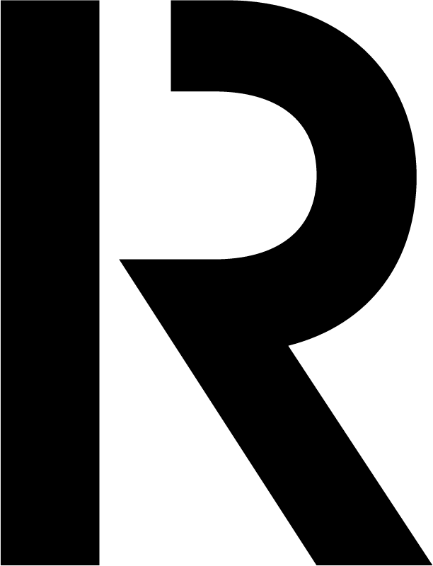 RAP Cryptocurrency Logo