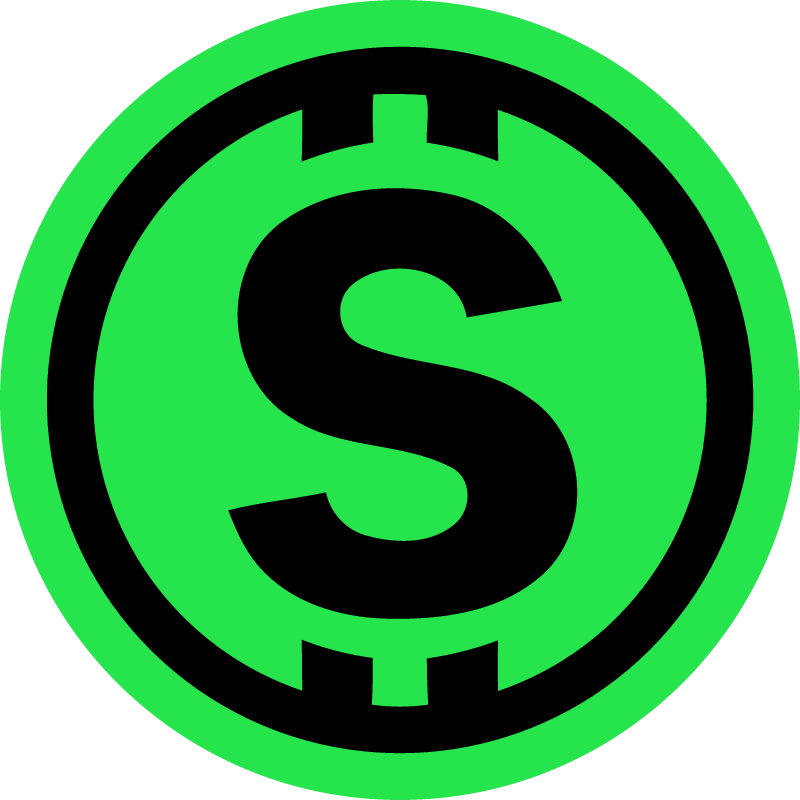 SOC Cryptocurrency Logo