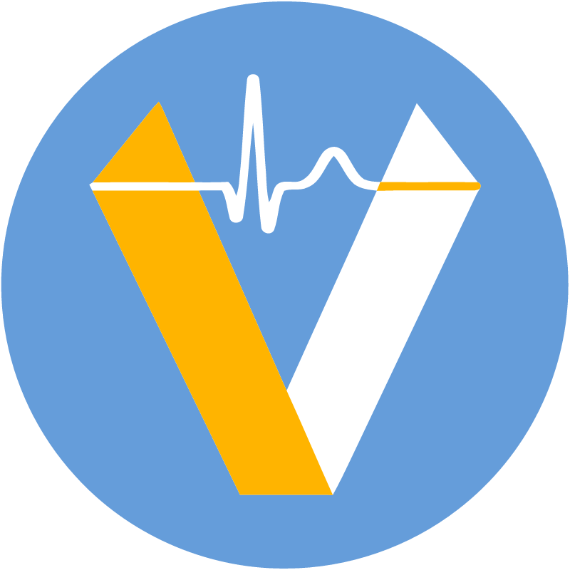 VRSC Cryptocurrency Logo