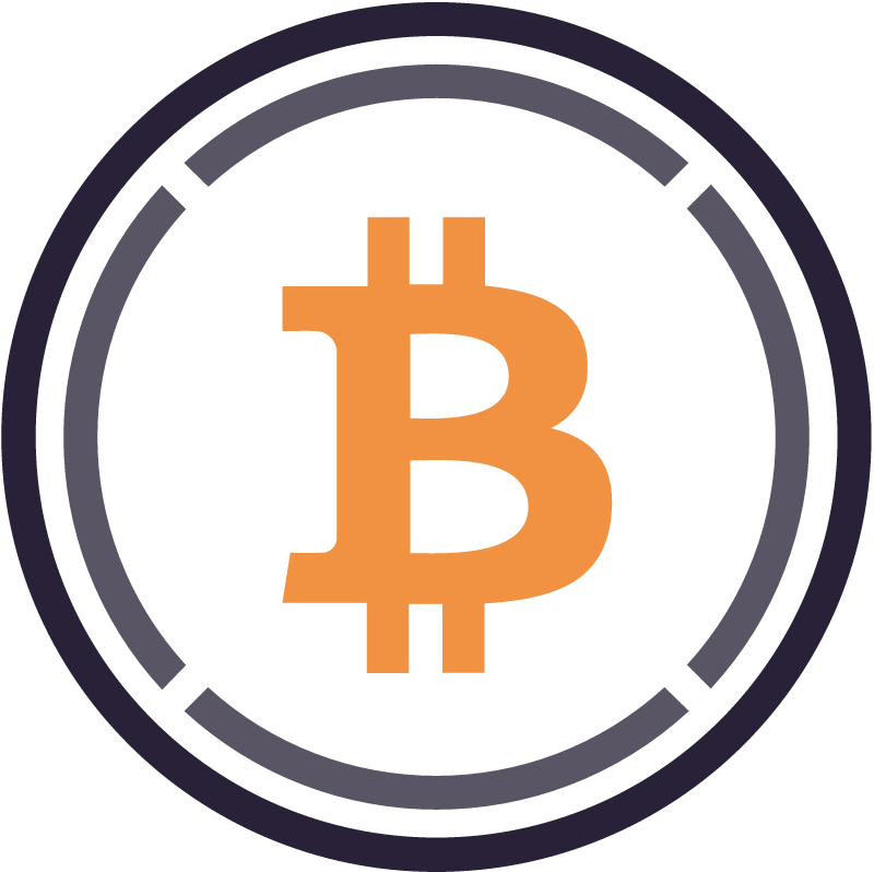 WBTC Cryptocurrency Logo