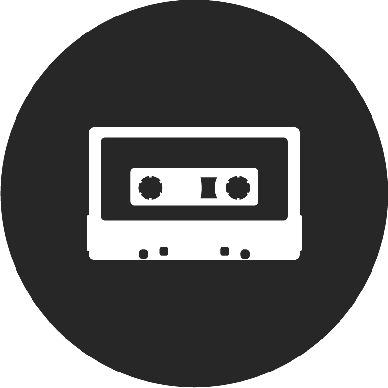 Cassette Tape