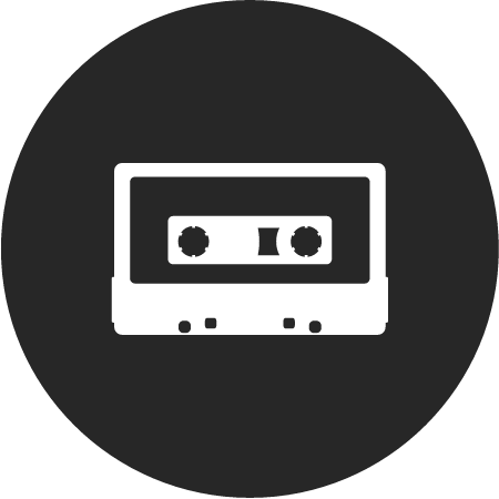 Cassette Tape