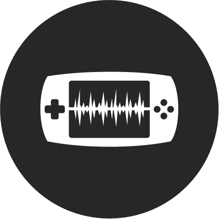 Handheld Audio Editor