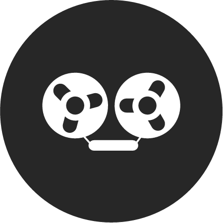 Reel To Reel Recorder