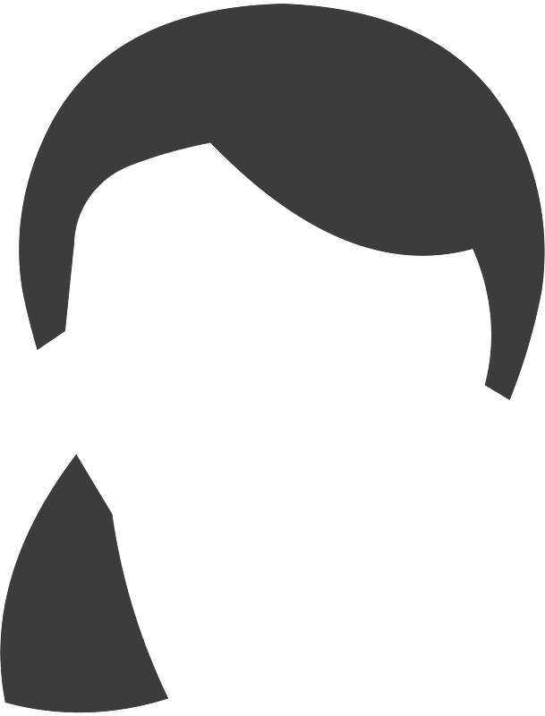 Women haircut