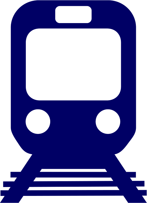 NI Railways icon