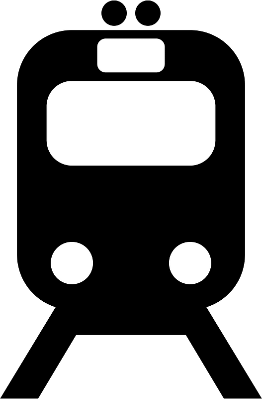 Aiga railtransportation