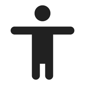 Ic fluent accessibility 16 filled