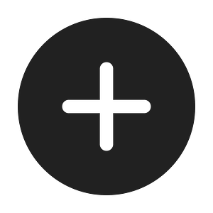 Ic fluent add circle 24 filled