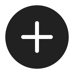 Ic fluent add circle 28 filled