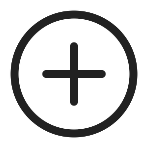 Ic fluent add circle 28 regular