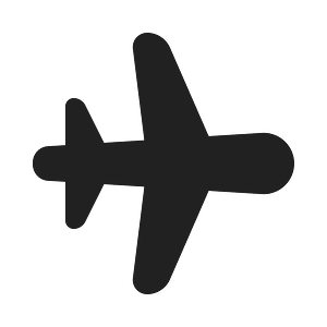 Ic fluent airplane 20 filled