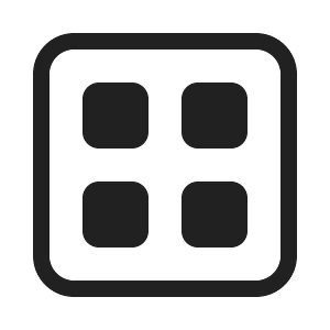 Ic fluent app folder 20 filled