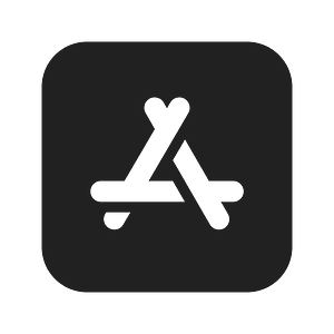 Ic fluent app store 24 filled