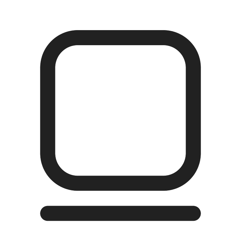 Ic fluent app title 24 regular