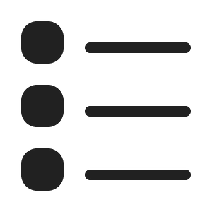 Ic fluent apps list 20 filled