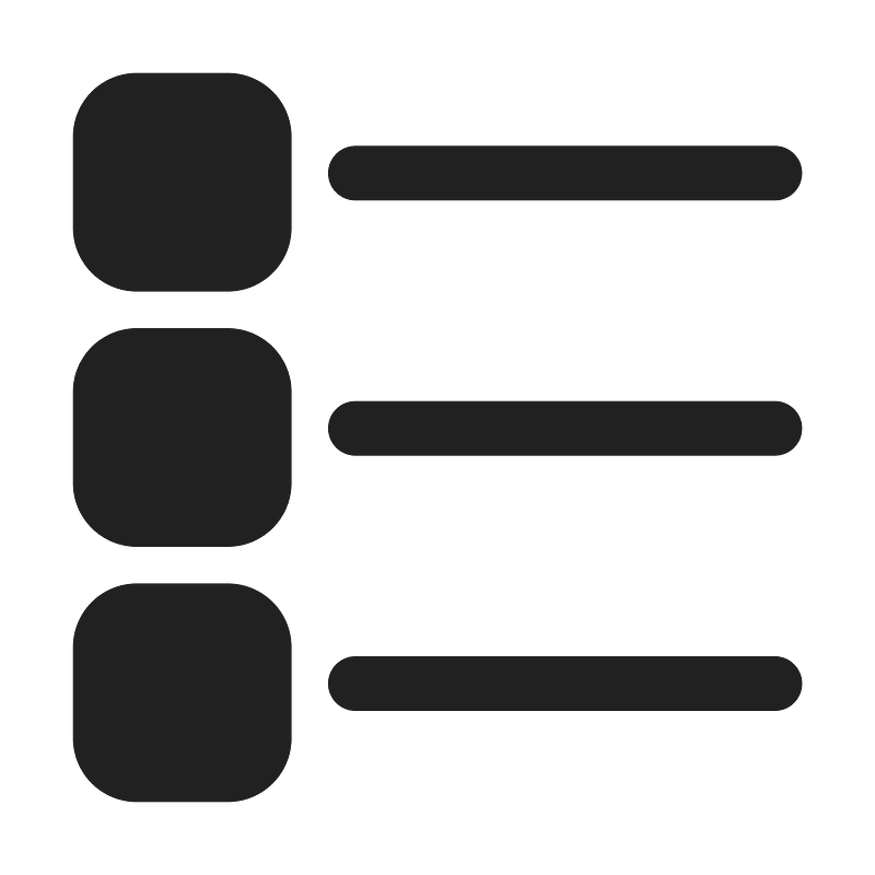 Ic fluent apps list 24 filled