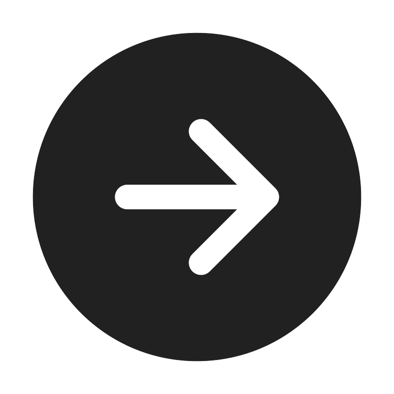 Ic fluent arrow circle right 24 filled