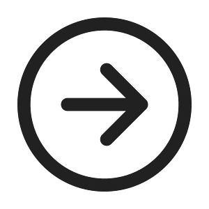 Ic fluent arrow circle right 24 regular