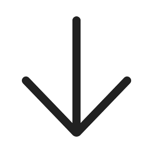 Ic fluent arrow down 28 regular