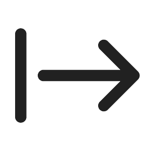 Ic fluent arrow export ltr 20 filled