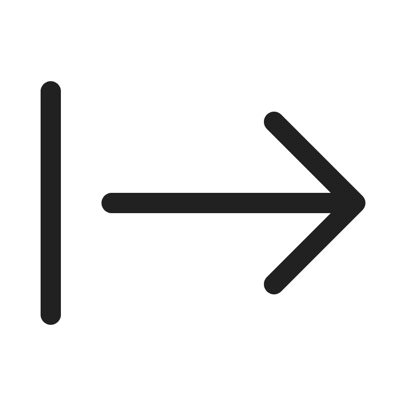 Ic fluent arrow export ltr 20 regular