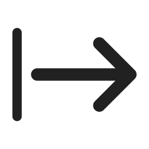 Ic fluent arrow export ltr 24 filled