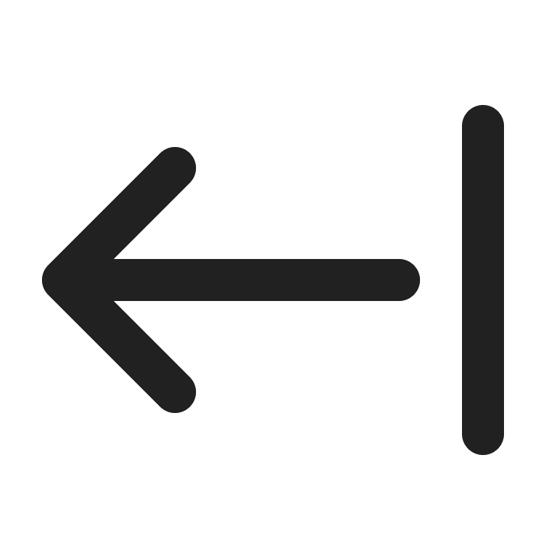 Ic fluent arrow export rtl 20 filled
