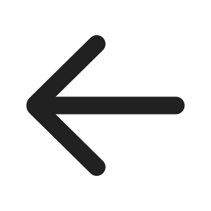 Ic fluent arrow left 24 filled