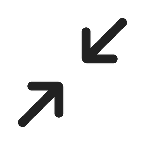 Ic fluent arrow minimize 16 regular