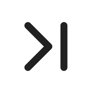 Ic fluent arrow next 20 filled