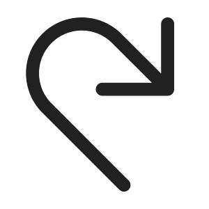 Ic fluent arrow redo 24 regular