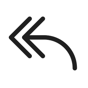 Ic fluent arrow reply all 20 regular