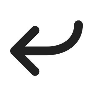 Ic fluent arrow reply down 16 filled