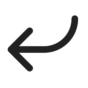 Ic fluent arrow reply down 20 filled