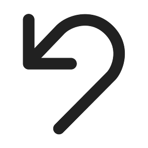 Ic fluent arrow undo 32 filled