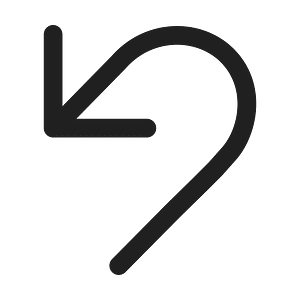 Ic fluent arrow undo 48 filled