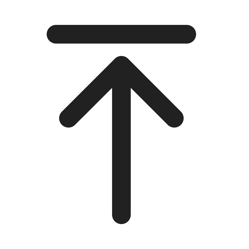 Ic fluent arrow upload 20 filled