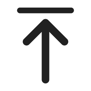 Ic fluent arrow upload 24 filled