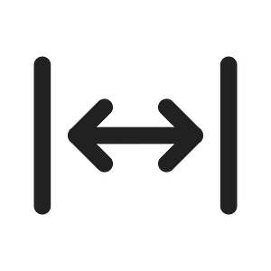 Ic fluent auto fit width 24 regular