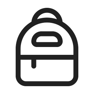 Ic fluent backpack 48 regular
