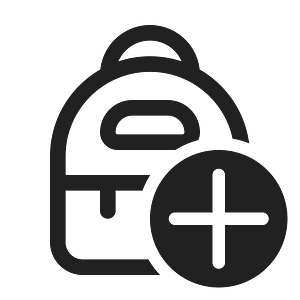 Ic fluent backpack add 48 regular